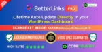BetterLinks Pro With Original License Key