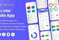 Onest CRM Multiple Platform