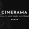 Cinerama - A Theme for Movie Studios