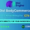 Divi BodyCommerce With Original License Key