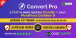 Convert Pro + Addon With Original License Key