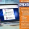 EventoZilla Event Calendar 1.5.2 WordPress Plugin With Lifetime Update.