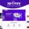 Sponzy 4.6 Support Creators Content Script PHP Script With Lifetime Update.