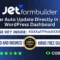 JetFormBuilder With Original License Key For 1 Year Update.