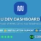 WPMU DEV Dashboard Site Management