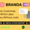 Branda Pro