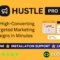Hustle Pro