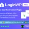 LoginWP Pro
