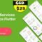 Freelance Services Marketplace Flutter