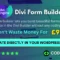 Divi Form Builder With Original License Key