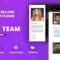 The Team Pro 1.11.1 Team Showcase WordPress Plugin With Lifetime Update.