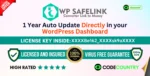 WP Safelink With Original License Key