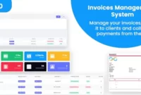 Invoices Laravel Invoice Management