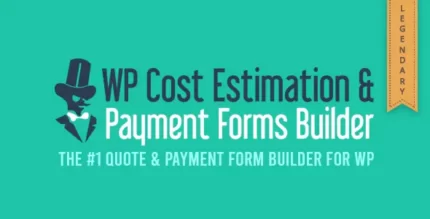 WP Cost Estimation