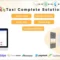 Tagxi 2.3 Flutter Complete Taxi Booking Solution CMS PHP Script With Lifetime Updates.