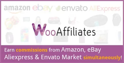 WooAffiliates - WordPress Plugin - CodeCanyon Item for Sale