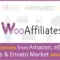 WooAffiliates - WordPress Plugin - CodeCanyon Item for Sale