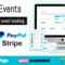 WooEvents 4.0.1 Calendar and Events Booking WordPress Plugin With Lifetime Update.