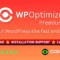WP-Optimize Premium WordPress Plugin Wth Lifetime Update.