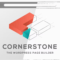 Cornerstone 7.3.6 The WordPress Page Builder With Lifetime Update.