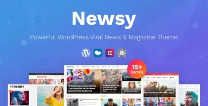 Newsy 2.4.0