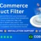 WooCommerce Product Filter Pro 2.5.7 With Lifetime Update.