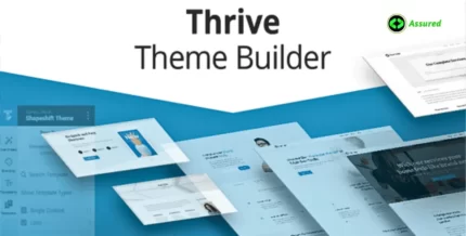 Thrive Theme Builder