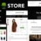 Suave - Multi-Purpose WooCommerce Theme
