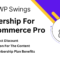 Membership For WooCommerce Pro