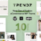 Trendz Fashion Store Theme v1.0.1