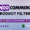 Product Filters for WooCommerce