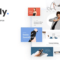 Amely 2.9.5 Fashion Shop WordPress Theme for WooCommerce With Lifetime Update