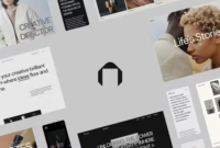 Nayla - Multi-Concept Creative Portfolio Theme