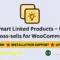 WPC Smart Linked Products – Upsells & Cross-sells for WooCommerce