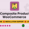 WPC Composite Products for WooCommerce