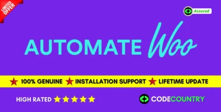 automatewoo plugin