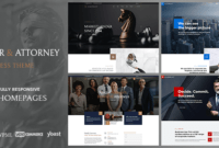 Goldenblatt - Lawyer, Attorney & Law Office