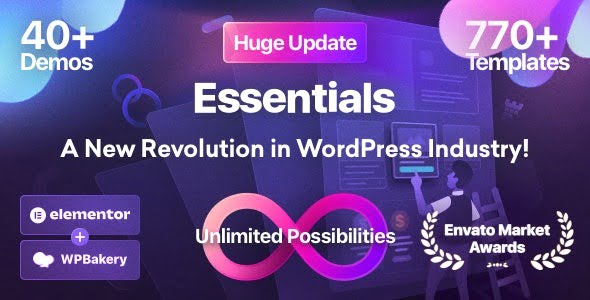 Essentials-Multipurpose-WordPress-Theme