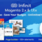 Infinit - Multipurpose Responsive Magento 2 and 1 Theme