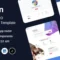 Margin | Marketing SEO Next.js React Template + Headless WordPress