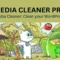 Media Cleaner Pro