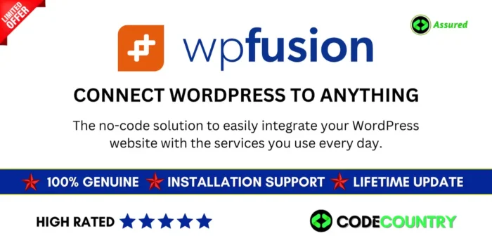 WP Fusion