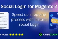 Social Login Pro for Magento 2