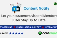 Content Notify 1.14.6