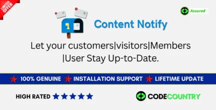 Content Notify 1.14.6