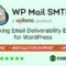 WP Mail SMTP Pro
