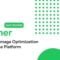 Optimer - Advanced Image Optimizer + Storage Platform | SAAS | PHP