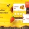 SweetMielo - Honey Production and Sweets Delicious WordPress Theme