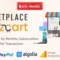zCart Multi-Vendor eCommerce Marketplace