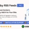 Feedzy RSS Feeds Pro